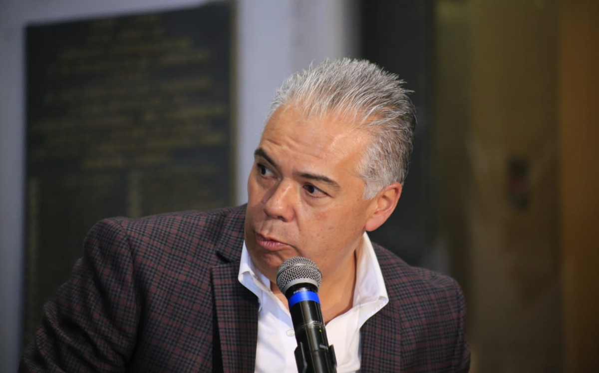 Ignacio Alarcón Rodríguez | Andrés Lobato