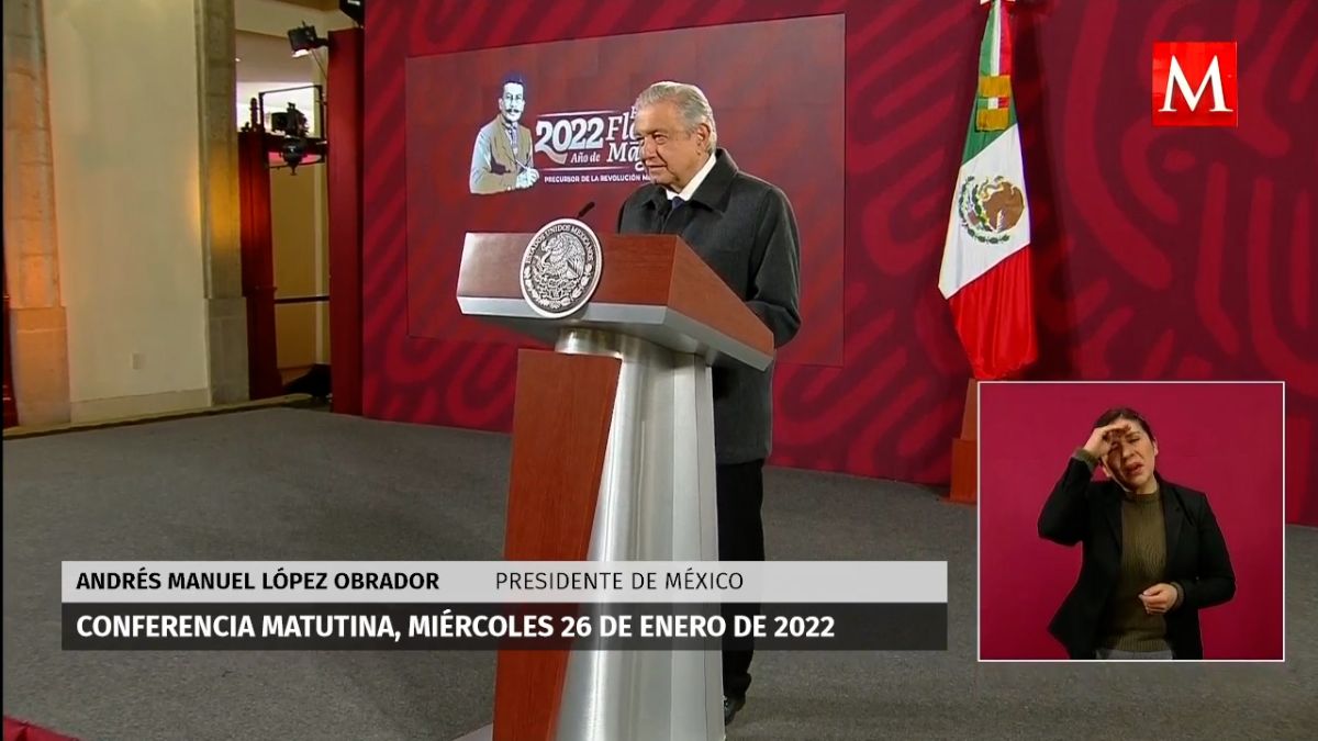 Ya inició investigación por asesinato de periodista Lourdes Maldonado