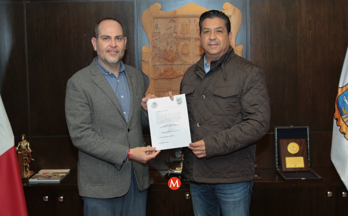 Jaime Araciel Vera García es subsecretario de Educación Básica de SET. (Cortesía)