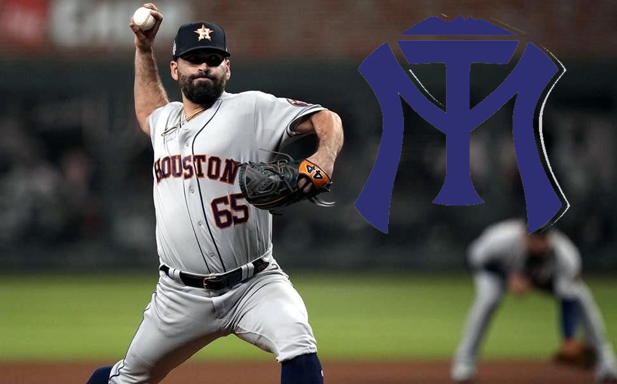 José Urquidy podría jugar con Sultanes de Monterrey (Especial)