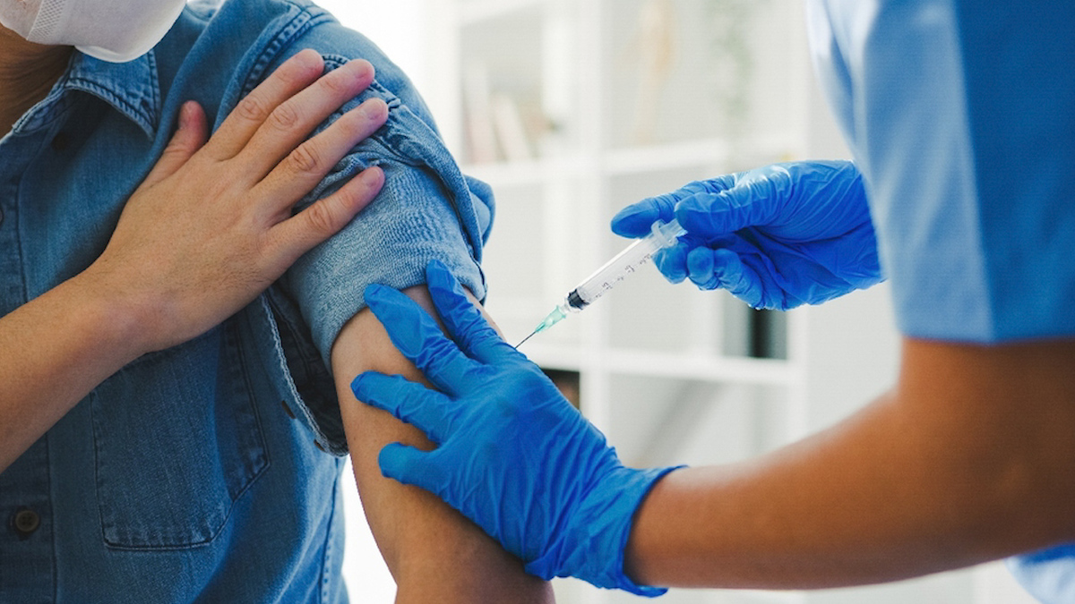 La nueva vacuna Covaxin contra variante ómicron