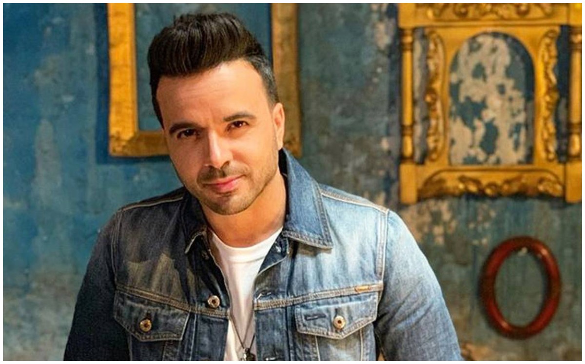 Luis Fonsi