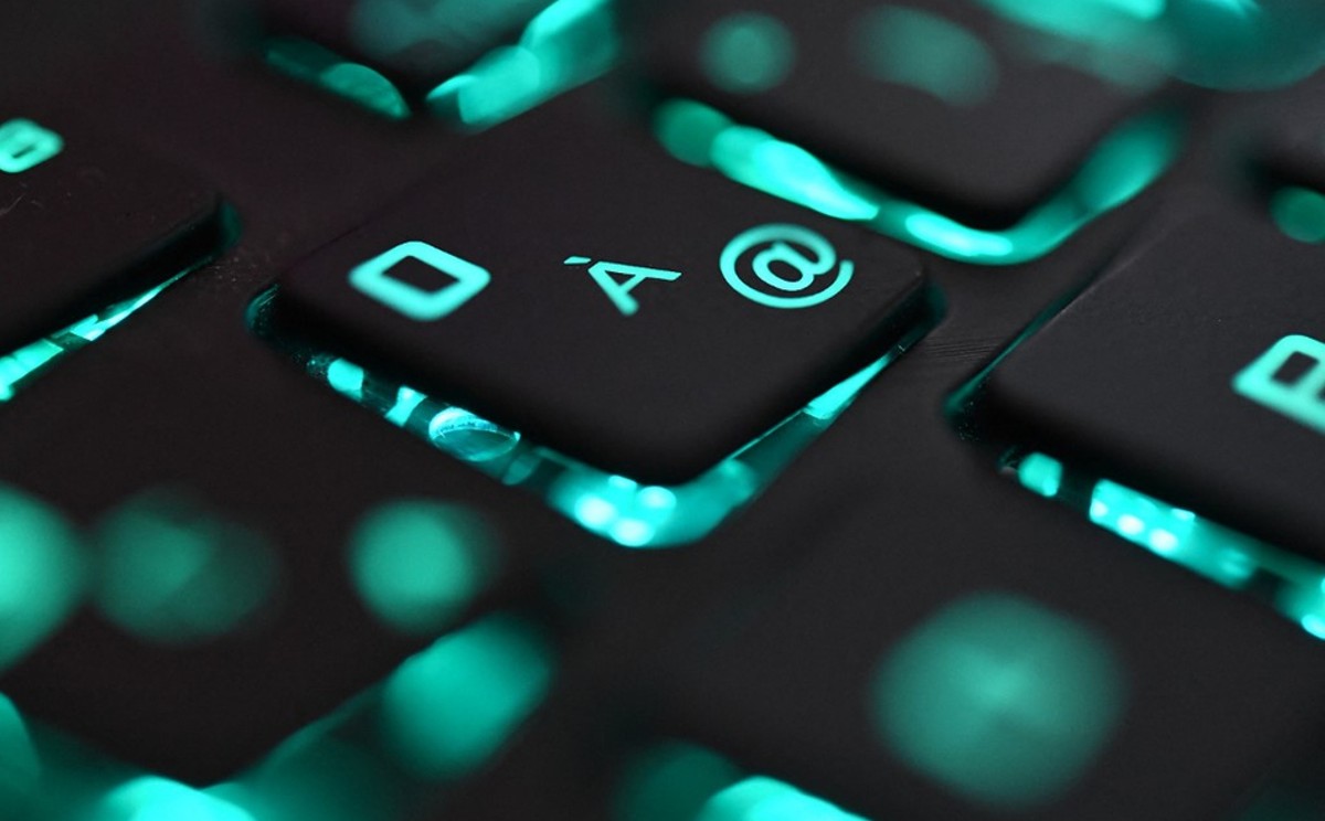 "La mitad de los usuarios han sido victimas de alguna vulneración de datos en los últimos 12 meses". (Especial)