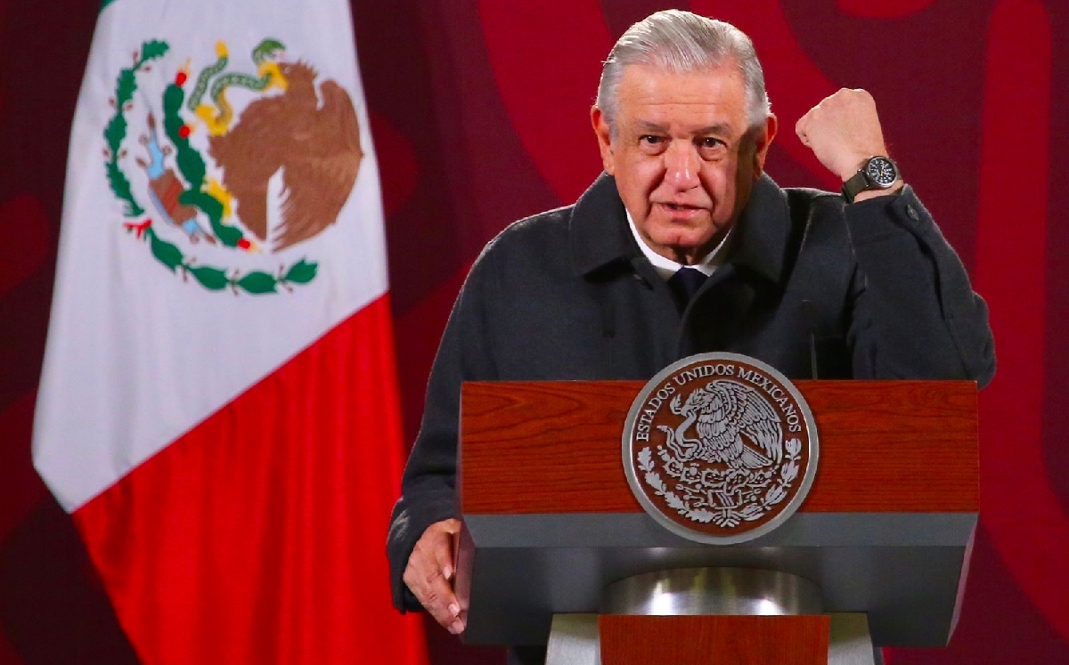 el Presidente pidió transparencia y libertad en la elección sindical de Pemex. | Ariel Ojeda