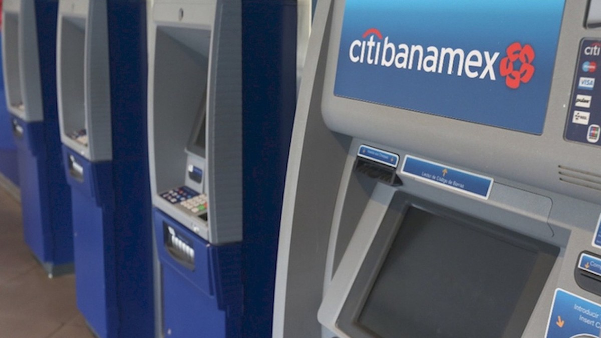 SAT acompañará a Citi en venta de Banamex para evitar que escondan ganancias