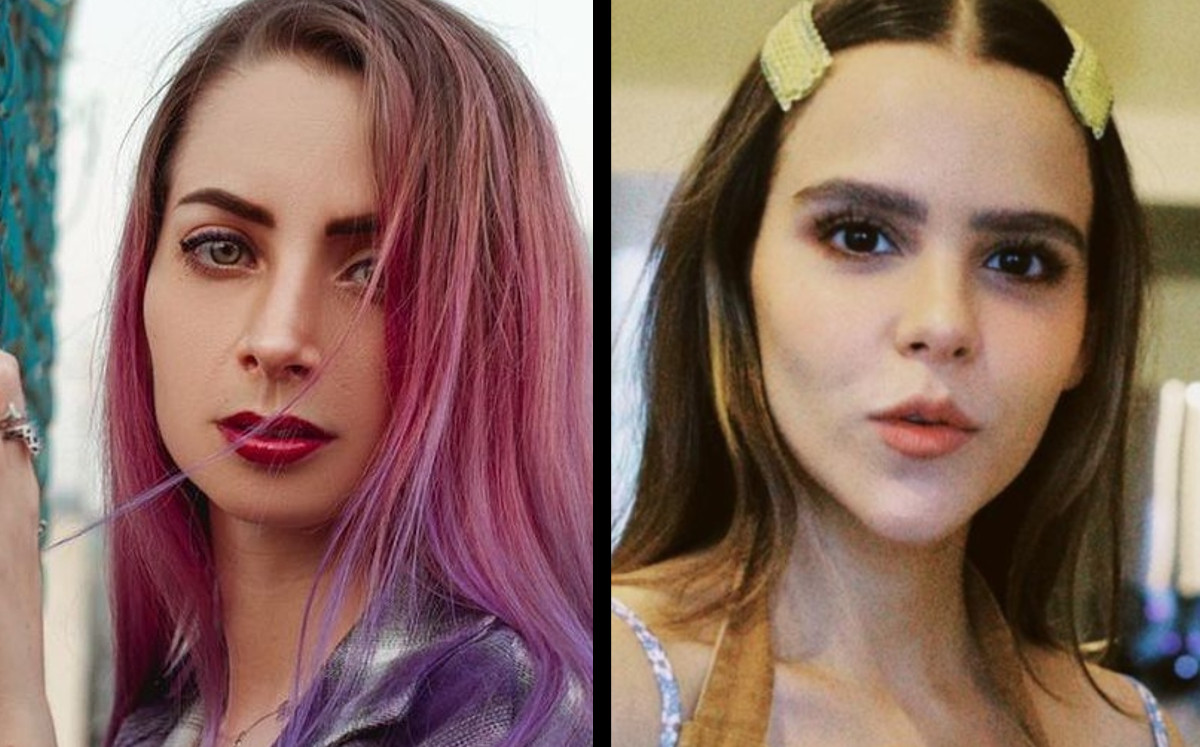 YosStop defiende a Yuya ante polémica por 'romantizar maternidad’ |Especial