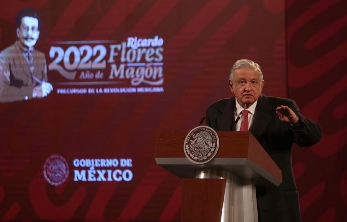 AMLO dijo que López-Gatell tendrá apoyo legal, moral y político ante las denuncias. | Jorge Carballo