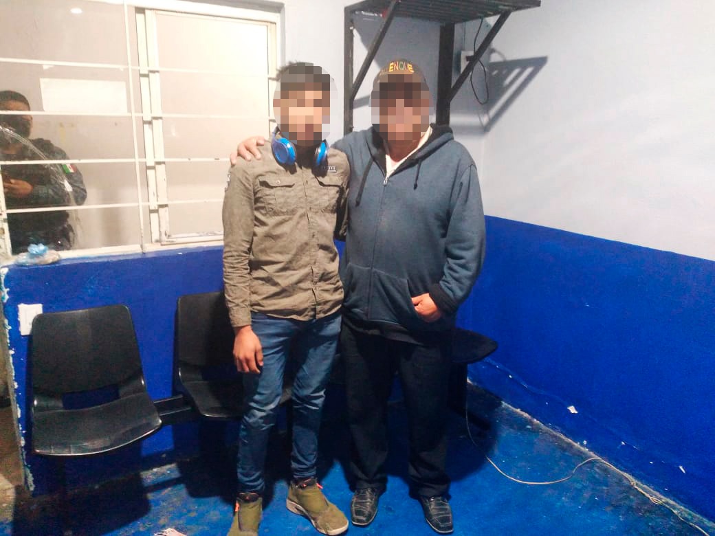 C5i llama a prevenir extorsiones. (Cortesía)