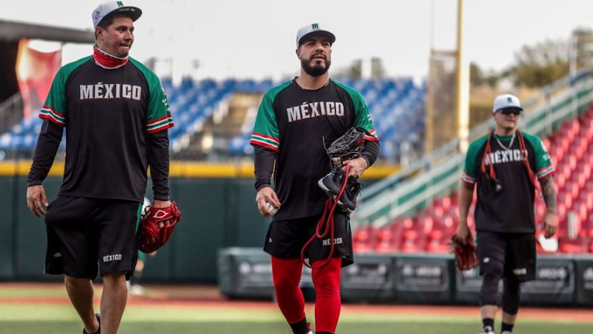 Charros de Jalisco vuelan para encarar la Serie del Caribe