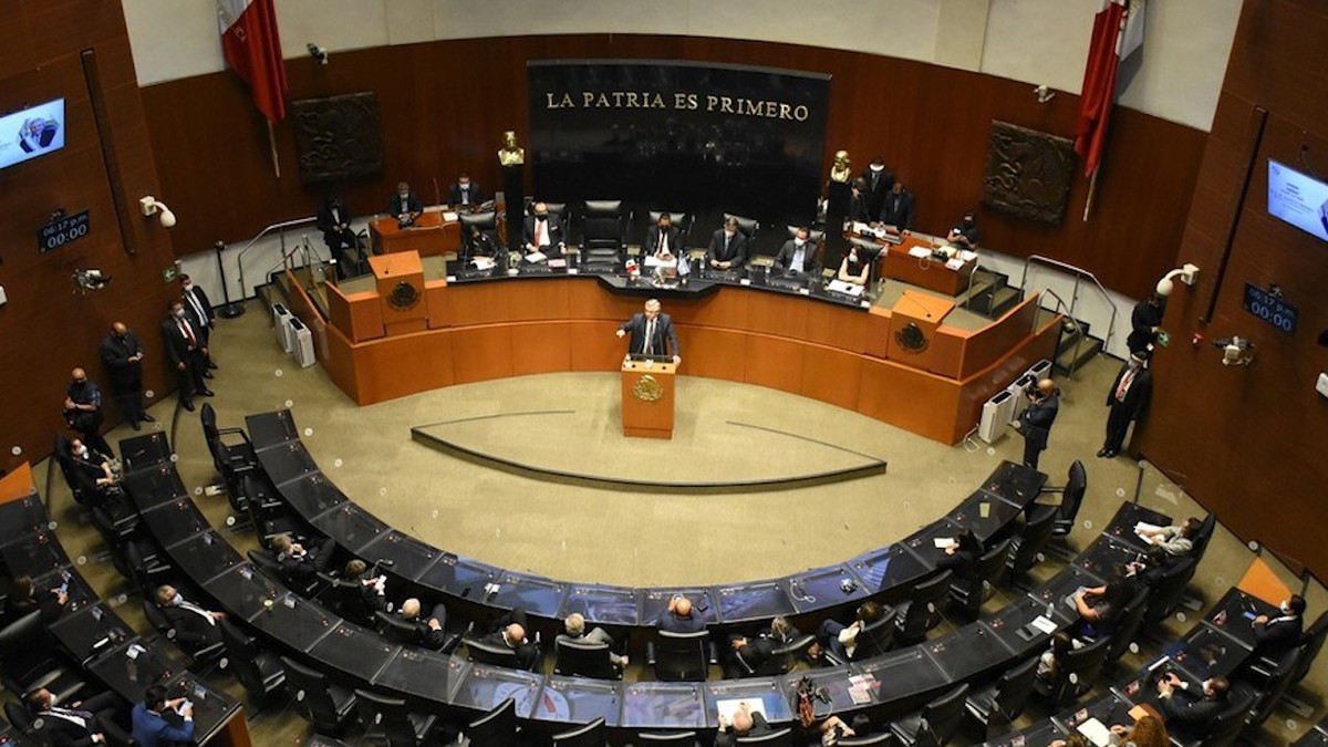 Grupo Plural y MC celebran fallo del TEPJF que ordena incluirlos en la Comisión Permanente