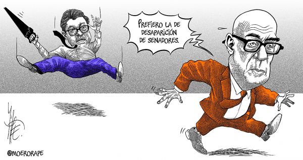 Maldición jarocha