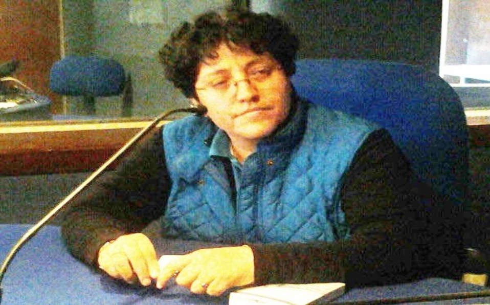 Nombran a María del Rayo Mendoza nueva titular del penal en Puebla