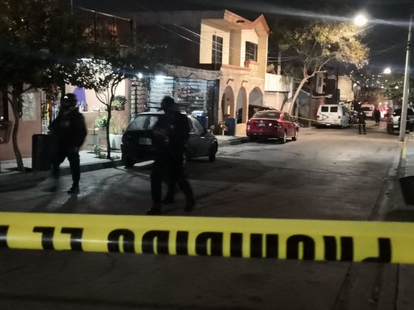 Solo en las primeras tres semanas del año se han reportado 62 asesinatos. ESPECIAL
