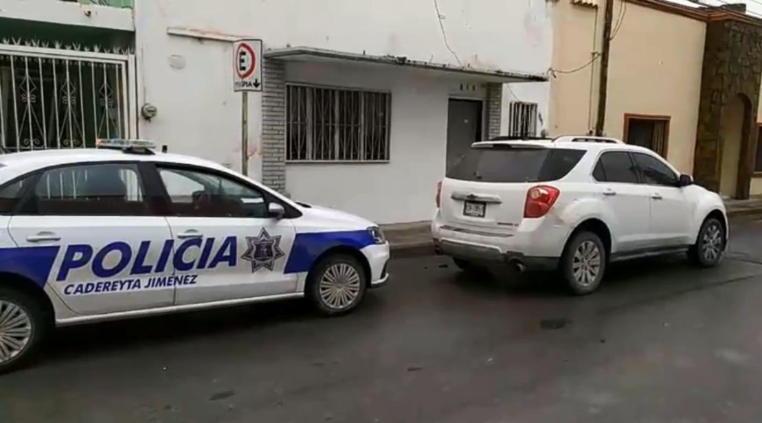 Se desconoce la identidad del chófer. Foto: Especial