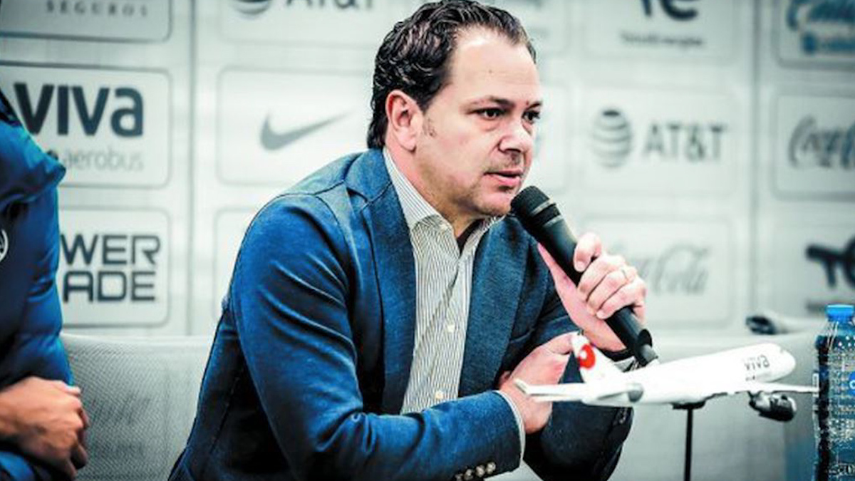 Tras fichaje de Otero, América no tendrá más refuerzos