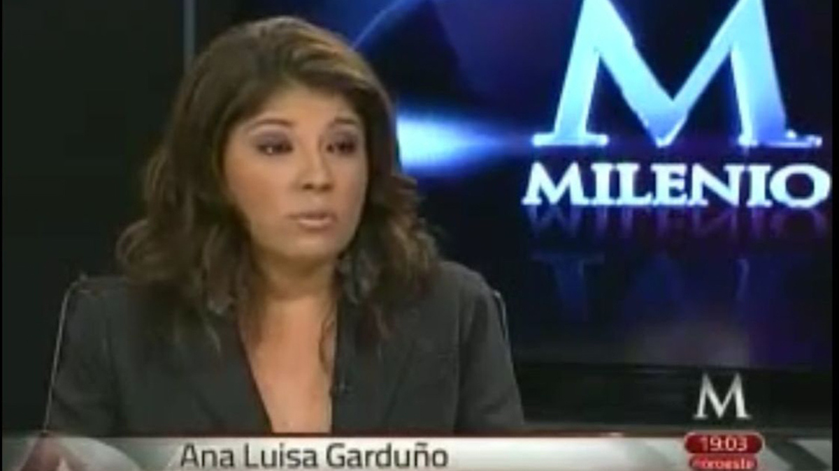 Asesinan en Morelos a la activista Ana Luisa Garduño
