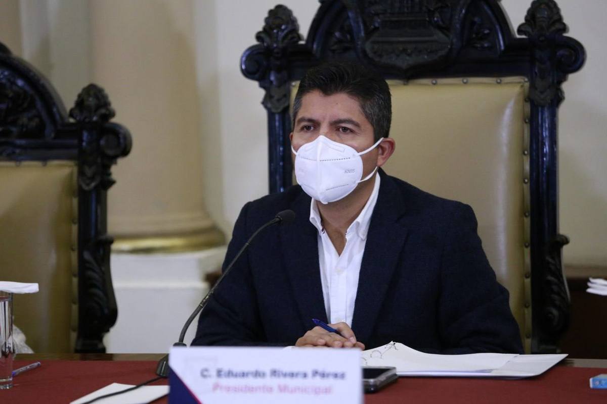 Eduardo Rivera Pérez | Especial