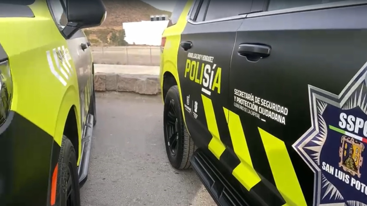 El alcalde asegura que se trata de una filosofía. (Captura de pantalla)