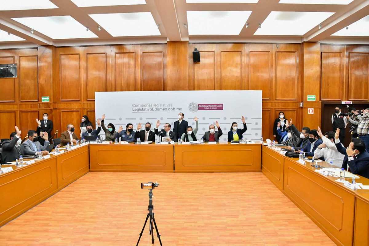 El plazo estaba por vencer en unos días.