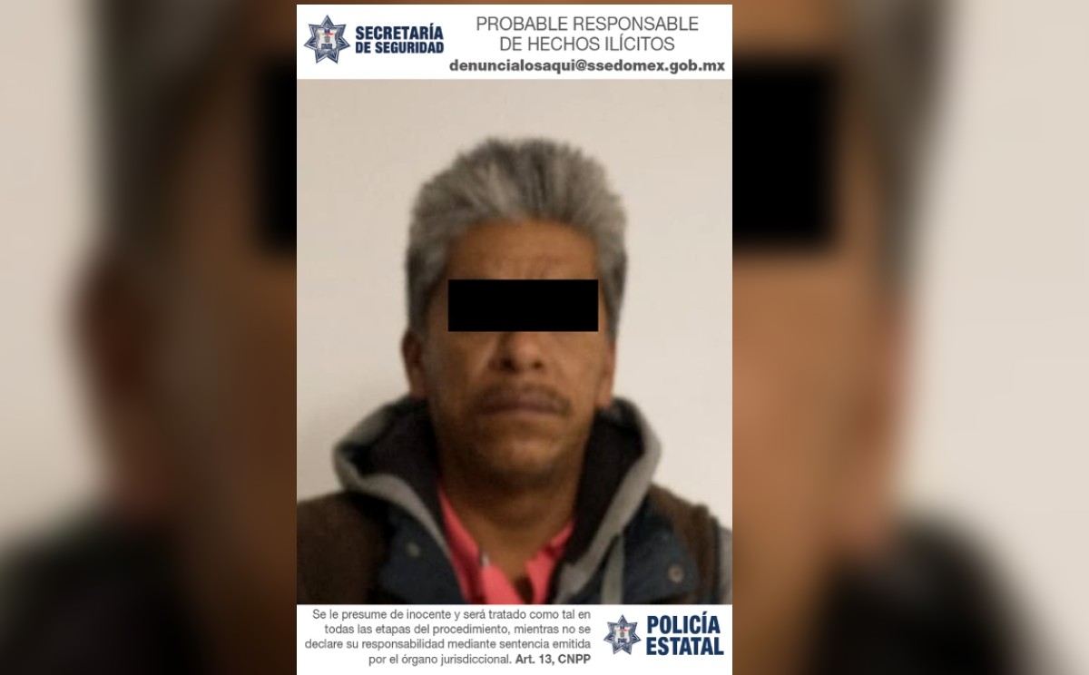 Elementos en campo fueron alertados sobre el hecho.