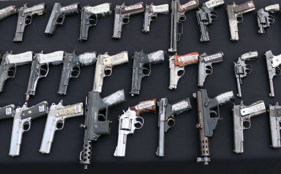 De grupo de 11 ex funcionarios puede salir nombre de otros ligados a “Rápido y Furioso”