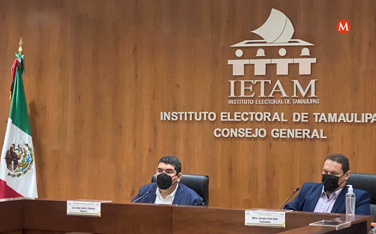 El Ietam y el INE fomentarán el voto entre los jóvenes. (Antonio Hernández)