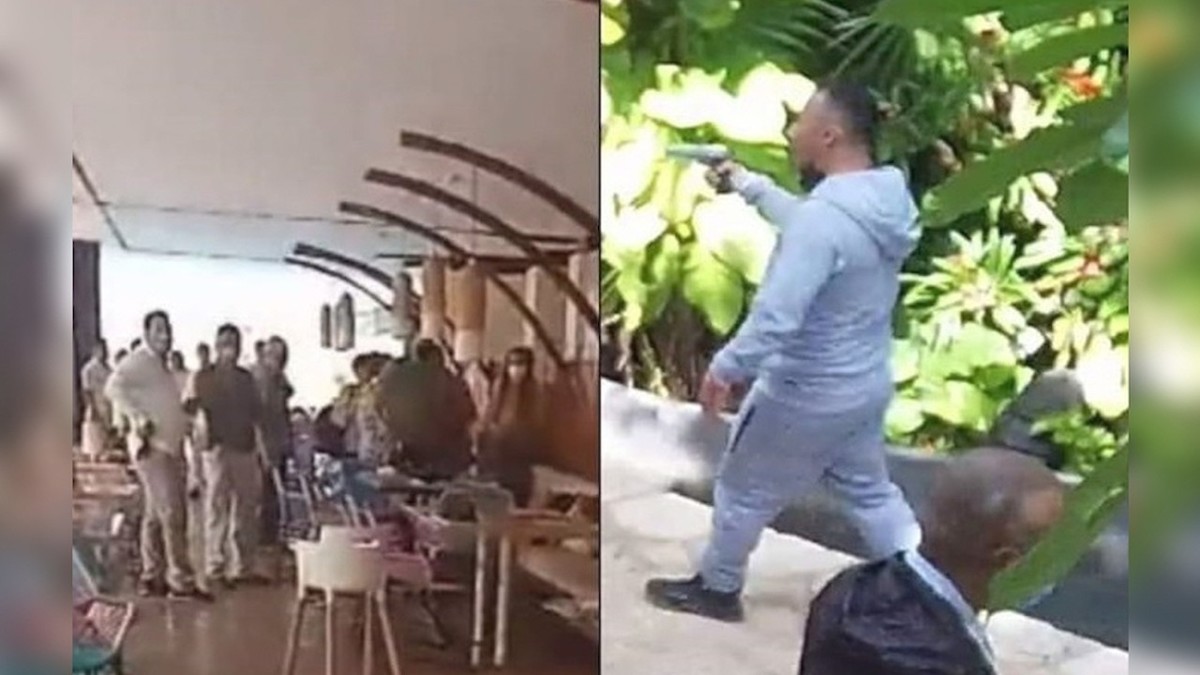 Investigación sobre balacera en hotel Xcaret está "prácticamente concluida": gobernador de QRoo