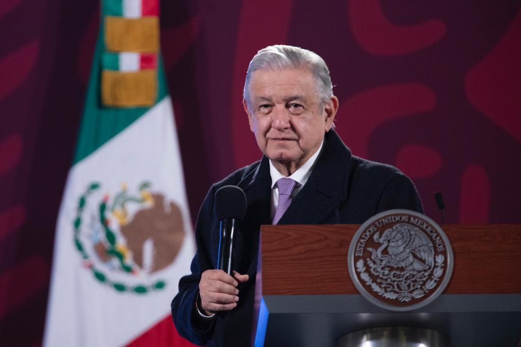 Investigación por ‘Rápido y Furioso’ está abierta, dice AMLO | Especial