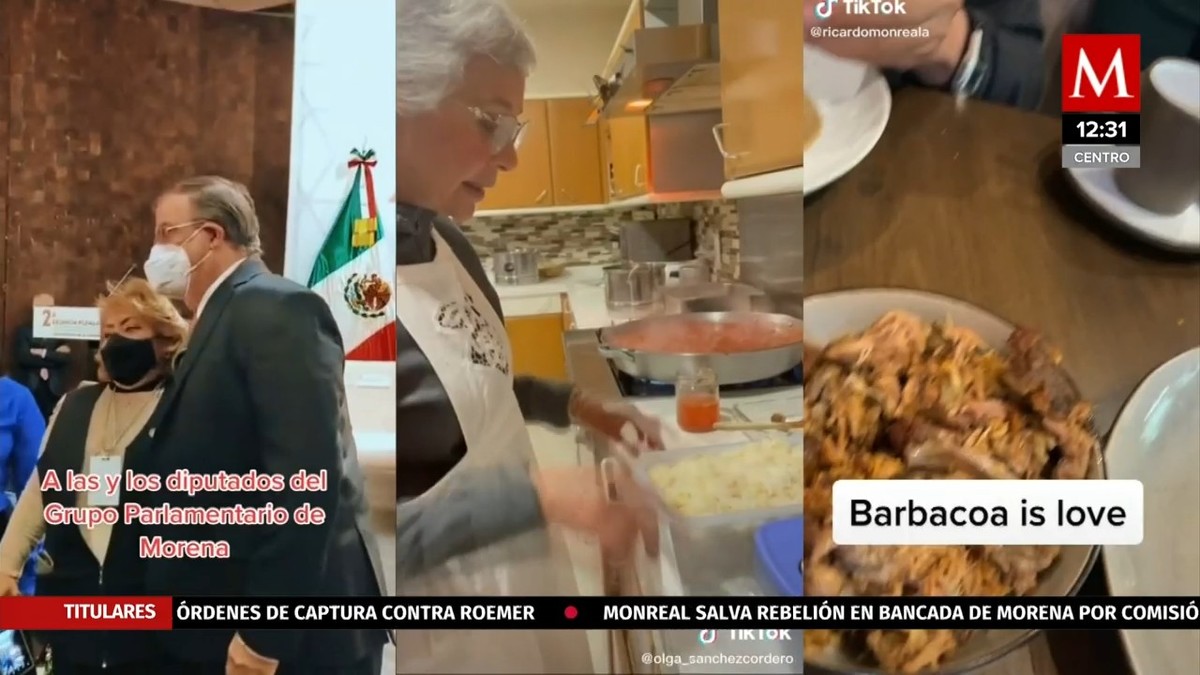 Políticos mexicanos se suman a TikTok