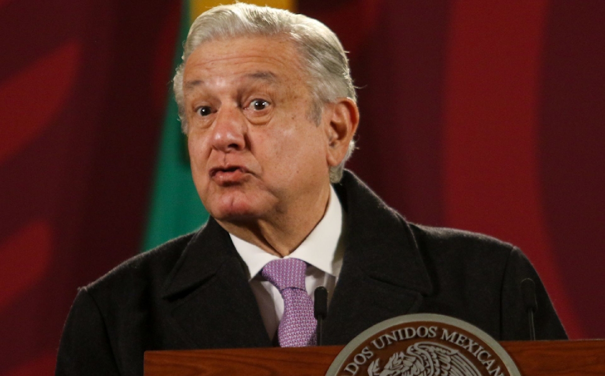 El Presidente criticó que se dé una educación neoliberal que se imparte en el país. | Cuartoscuro
