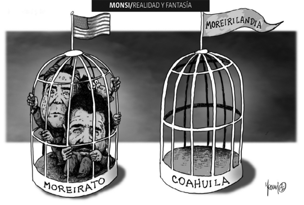 REALIDAD Y FANTASÍA
