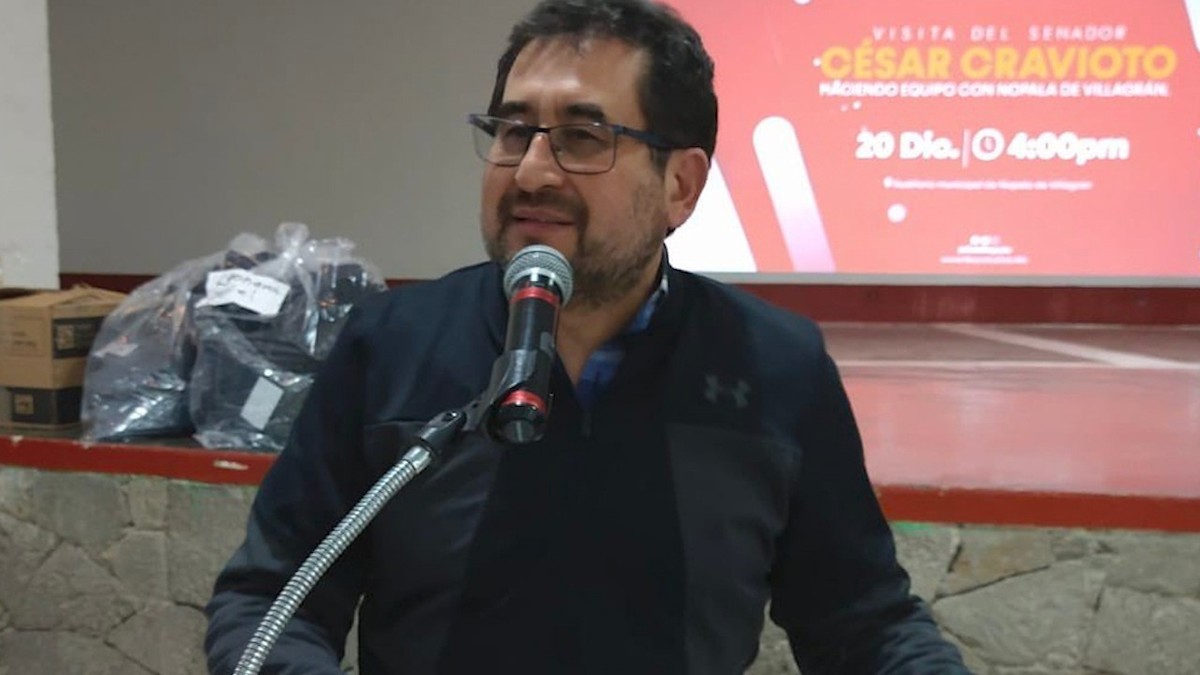 Senadores de Morena cancelan reunión que buscaba frenar comisión sobre Veracruz