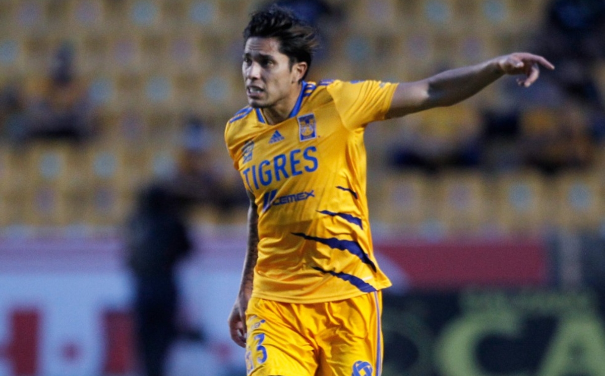 Tigres y Toronto habrían cerrado un acuerdo para intercambio Salcedo-Soteldo (Imago 7)