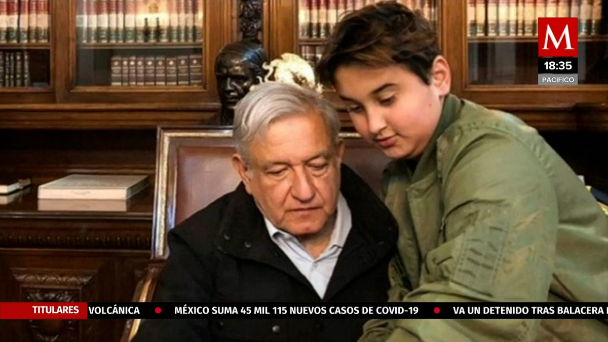 Un gran señalamiento al sector opositor | ¡Déjense Ahí!