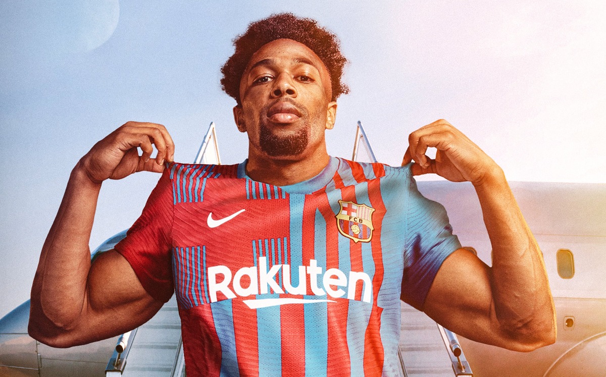 Adama Traoré regresa al Barcelona (Twitter @FCBarcelona)