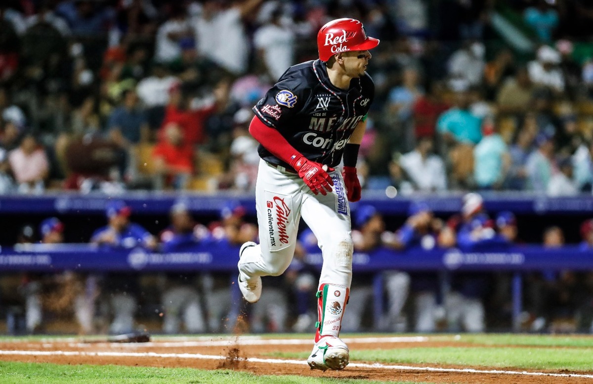 En México ya saben qué deben mejorar tras derrota en Serie del Caribe