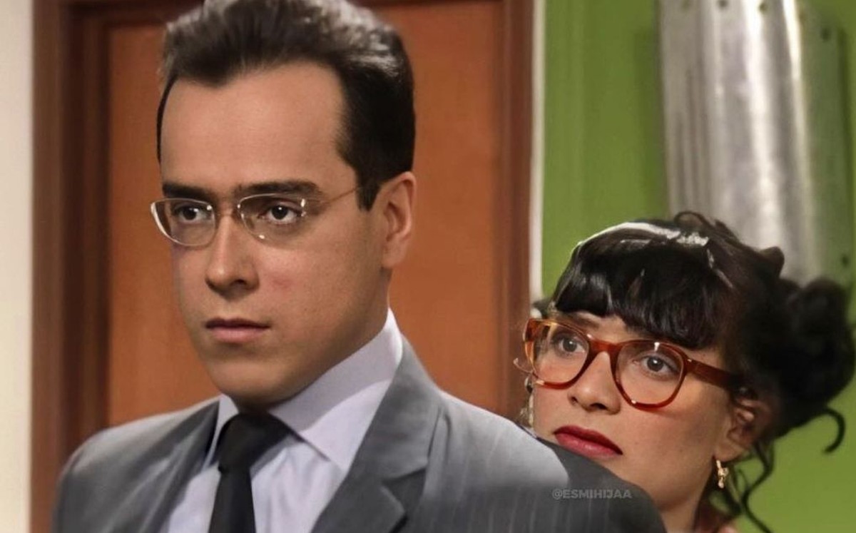 Jorge Enrique Abello dio vida a 'Don Armando'. (Instagram)