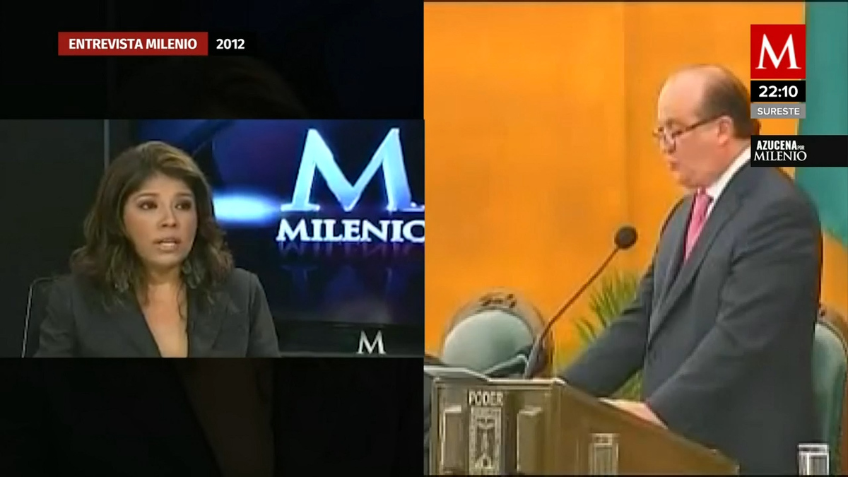 Mataron a la activista Ana Garduño