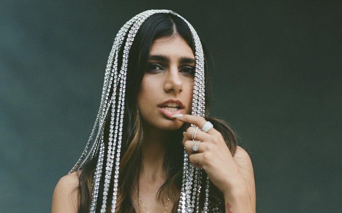 Mia Khalifa reapareció en sus redes sociales | Instagram