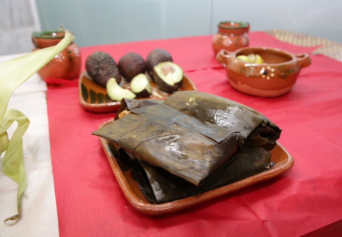 La reunión del Día de la Candelaria es una tradición importante en México | Especial