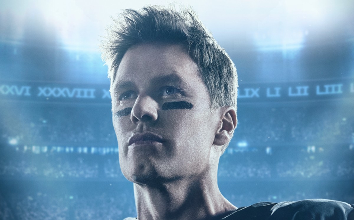 ¿Dónde ver la serie "Man in the Arena: Tom Brady"? (Especial)