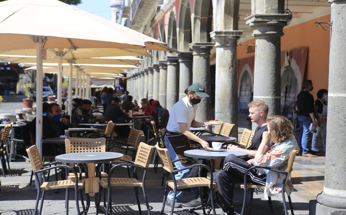 Canirac espera repunte del 5% para el Día de la Candelaria en Puebla | Andrés Lobato
