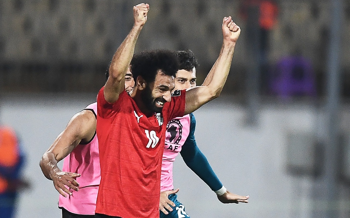 Egipto se impone a Marruecos y se enfrentará a Camerún en semifinales de Copa Africana (AFP)