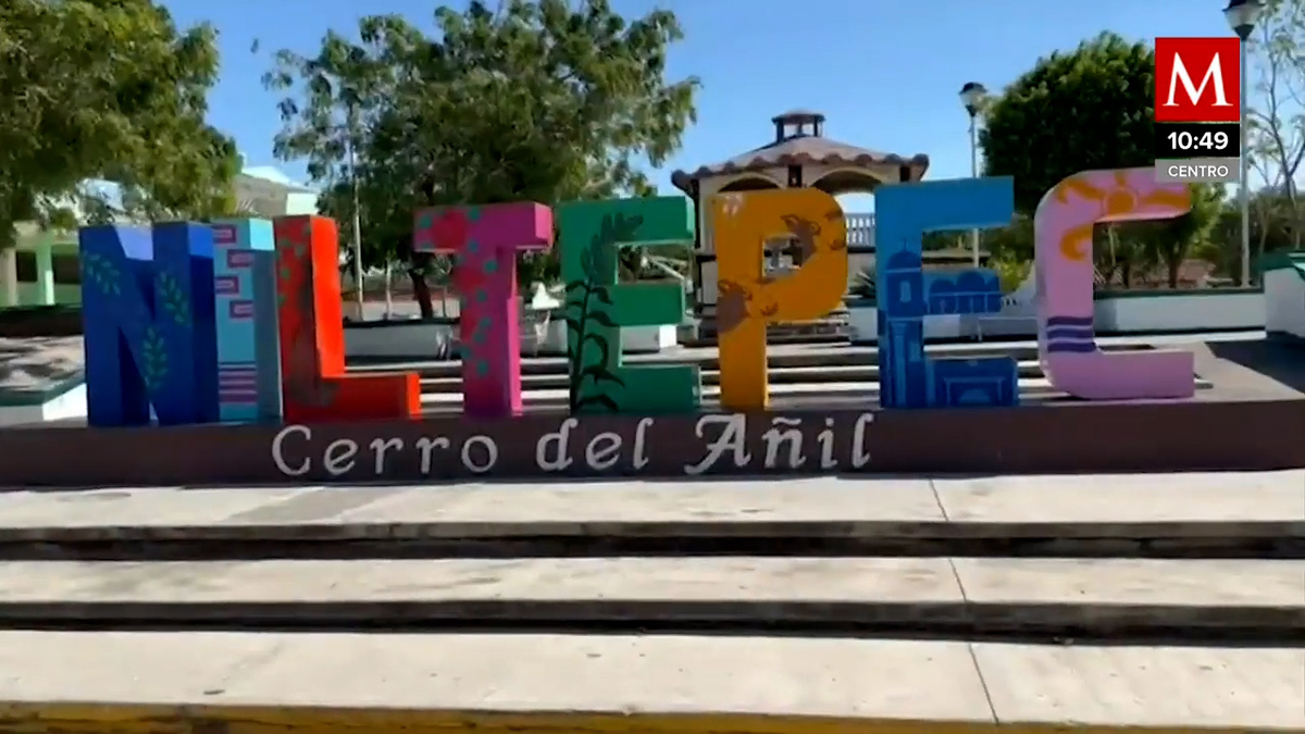 Falta de apoyo en Santiago Niltepec tras sismo del 2017