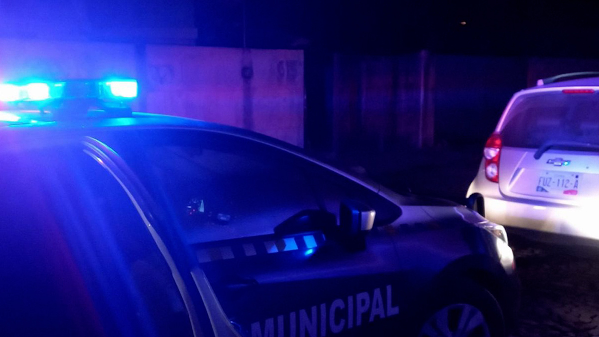 Hallan cadáver en una casa en Colima