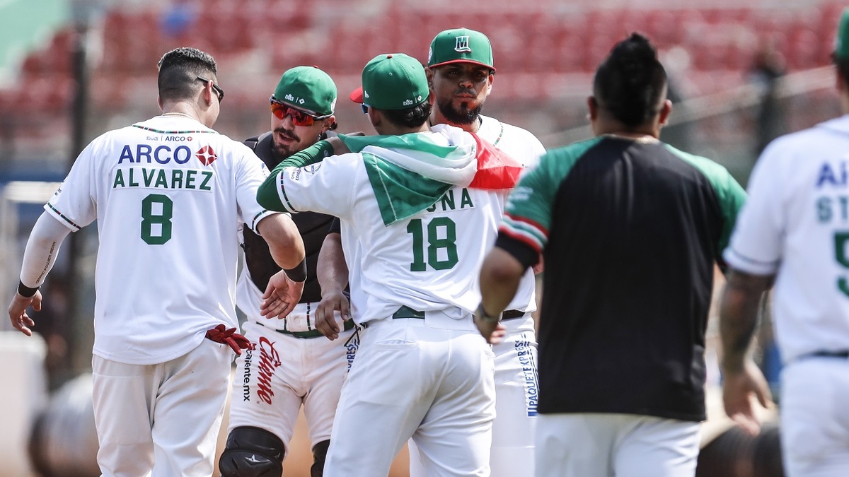 Hubo cambios en el equipo. (Cortesía)