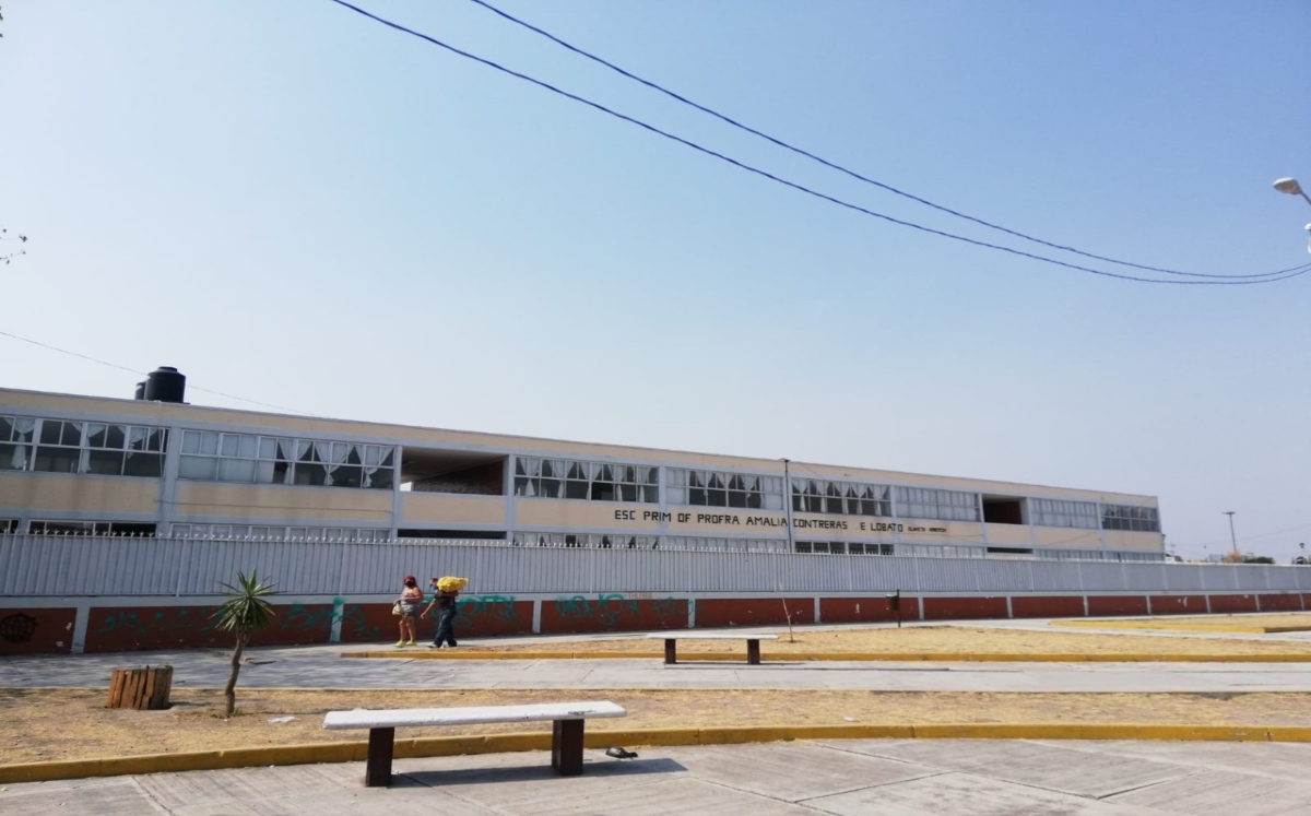 Inician preinscripciones en más de 12 mil escuelas de Puebla