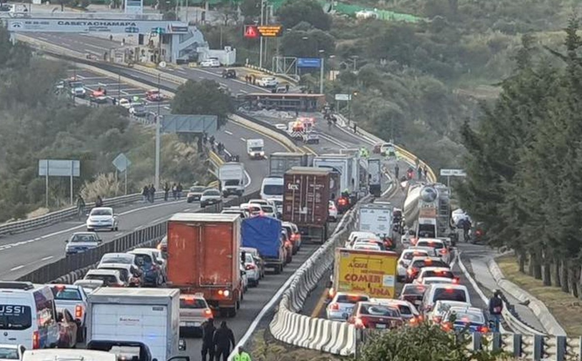 Iniciarán mañana y terminan el martes 15 de febrero. (Especial)