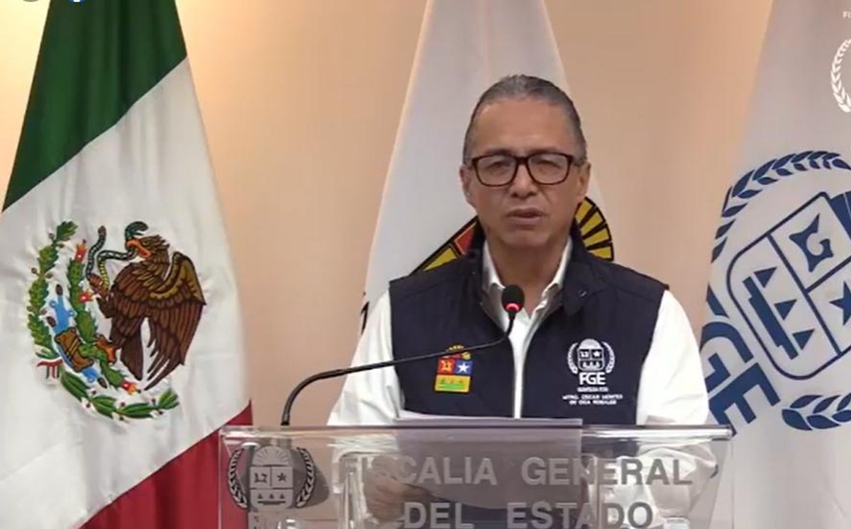 El juez giró seis ordenes de aprehensión en contra de una mujer y cinco hombres. | Captura
