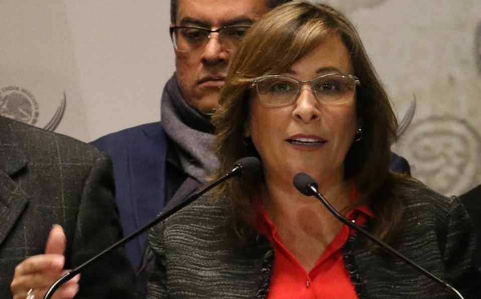 “No se va a expropiar ni un tornillo”, asegura Nahle